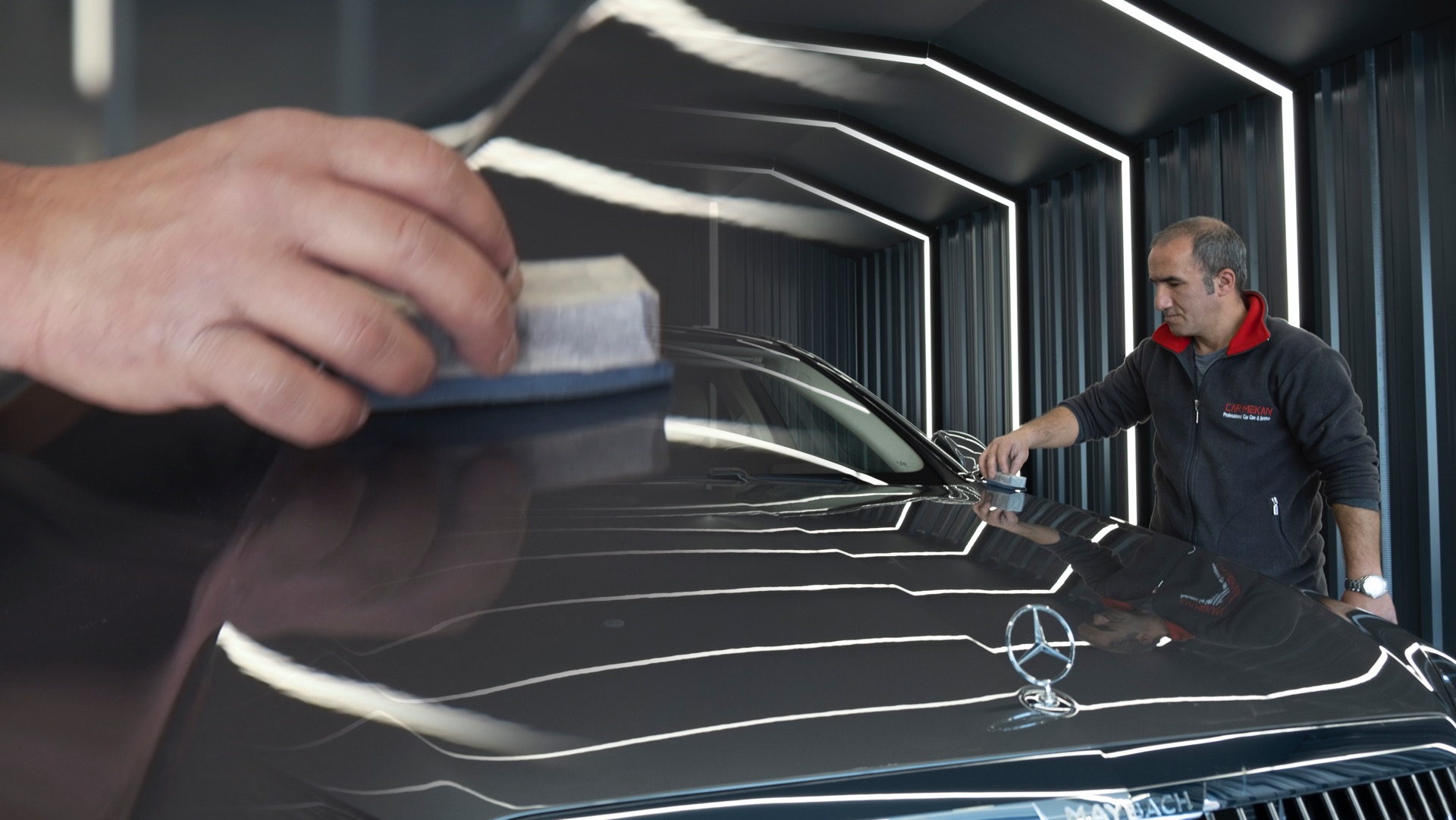 Mudanya Seramik Kaplama